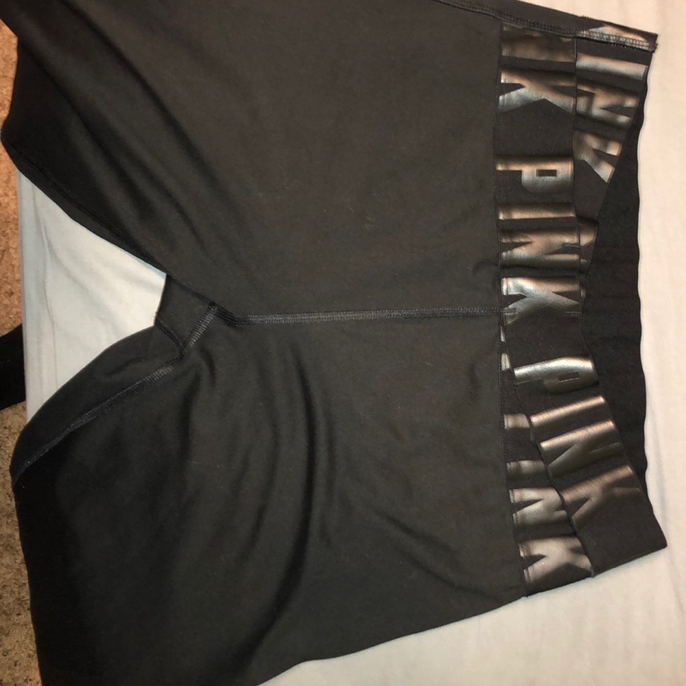 PINK/Victoria’s secret ultimate leggings